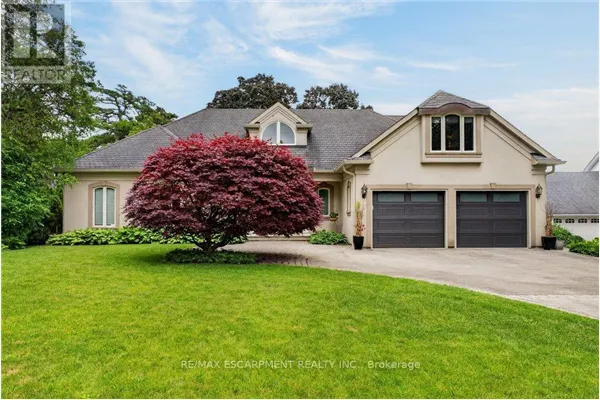 3312 LAKELAND CRESCENT