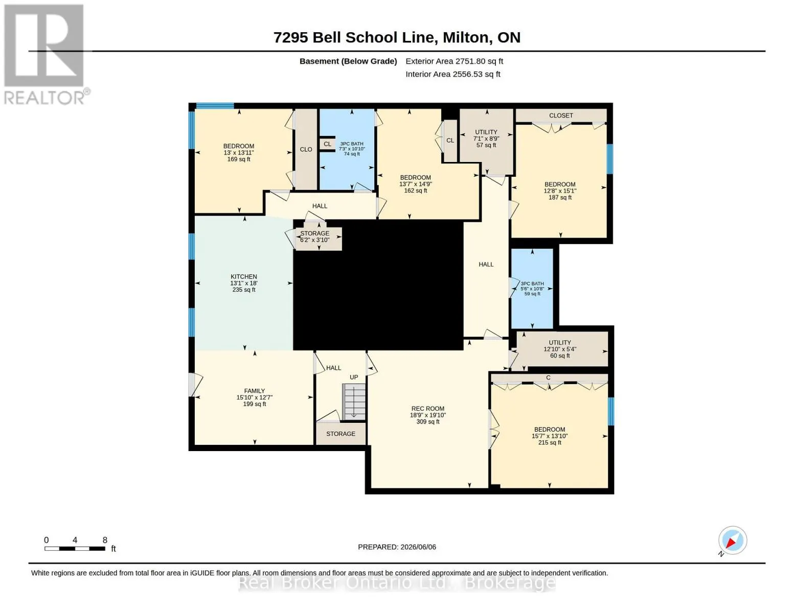 7295 BELL SCHOOL LINE