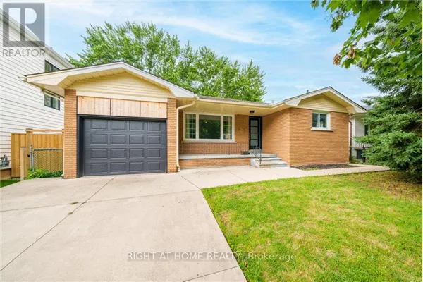 662 MONTEGO CRESCENT