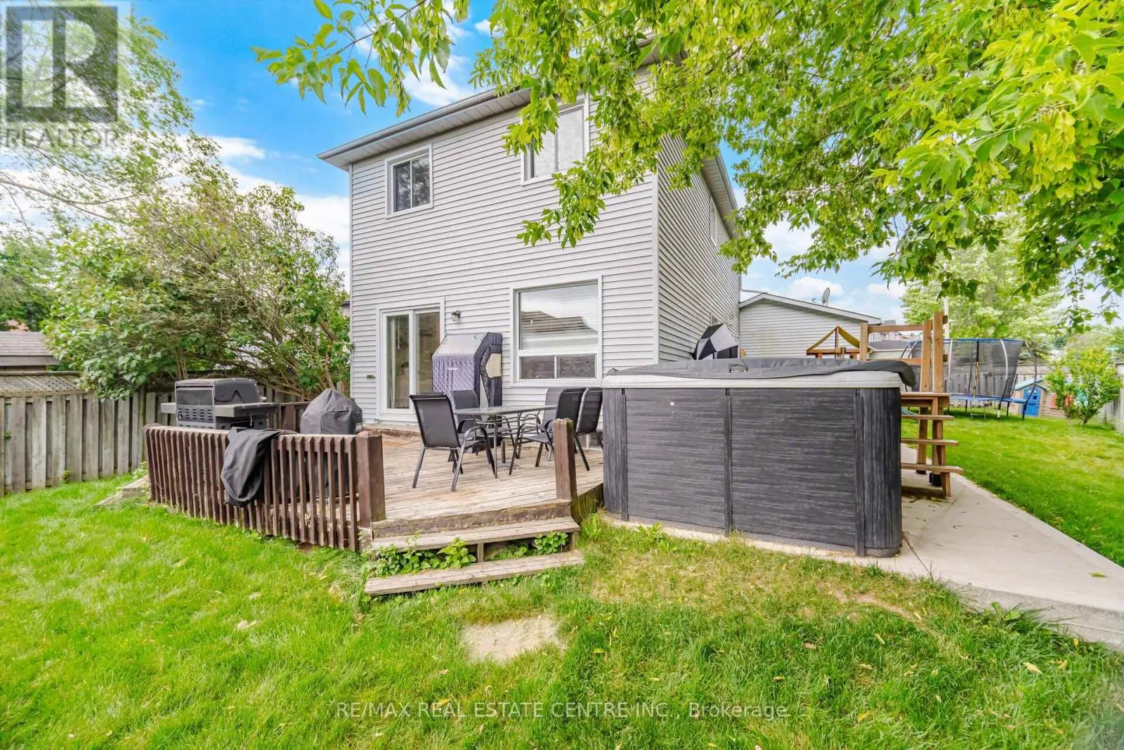 323 MICHAEL DRIVE