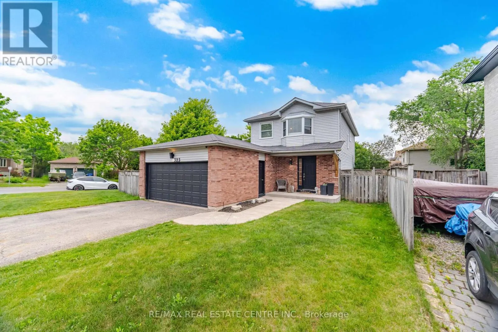 323 MICHAEL DRIVE
