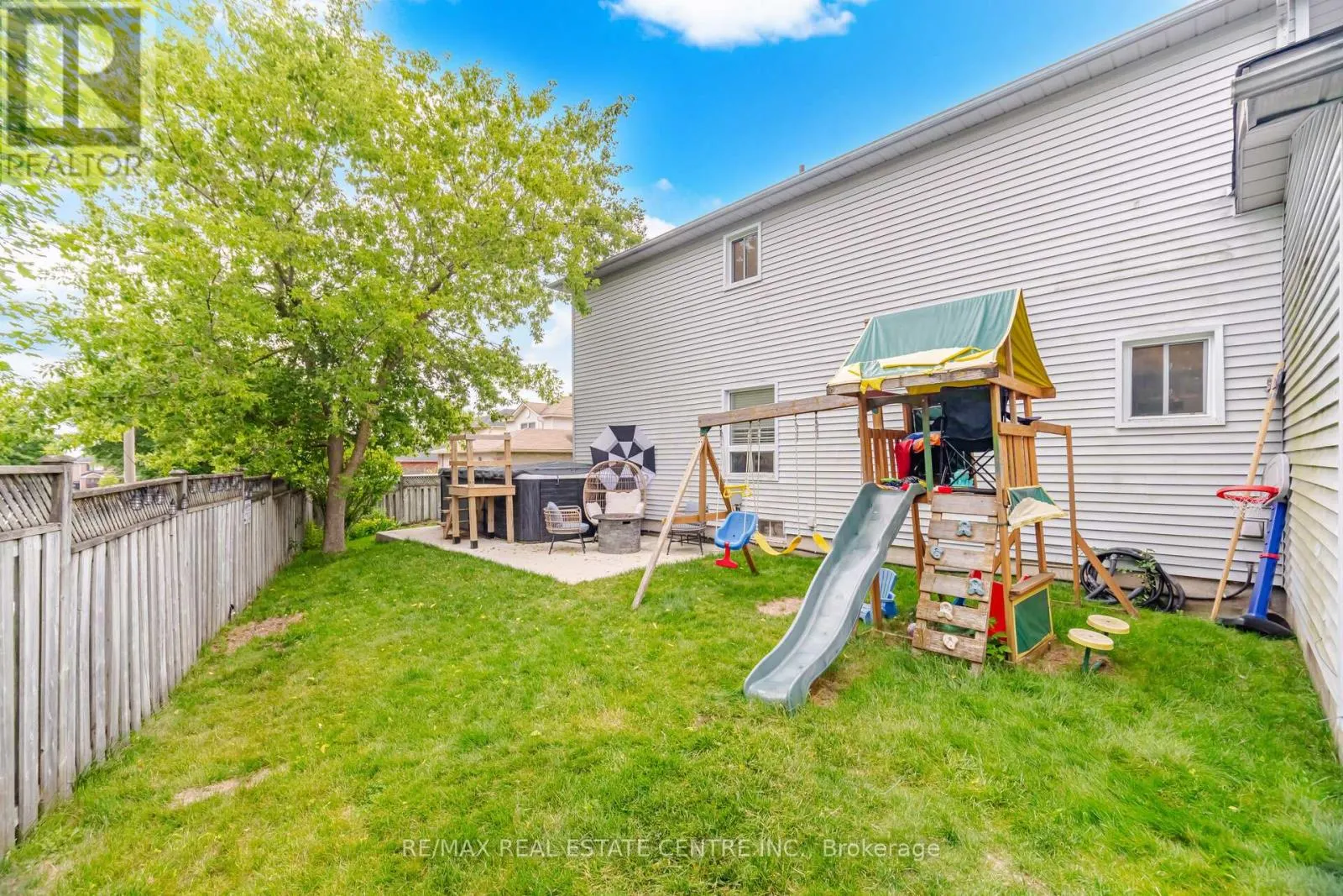323 MICHAEL DRIVE