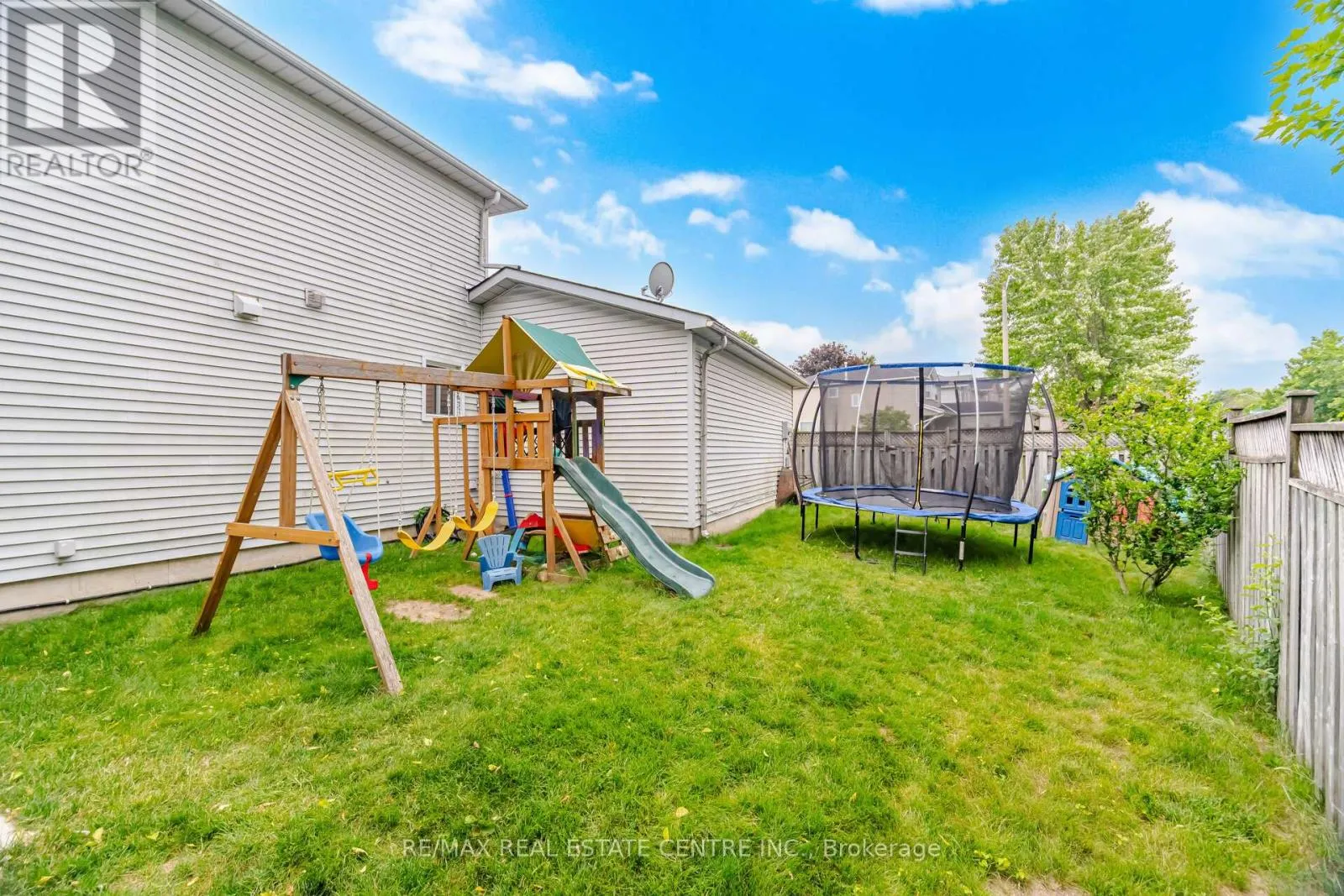 323 MICHAEL DRIVE
