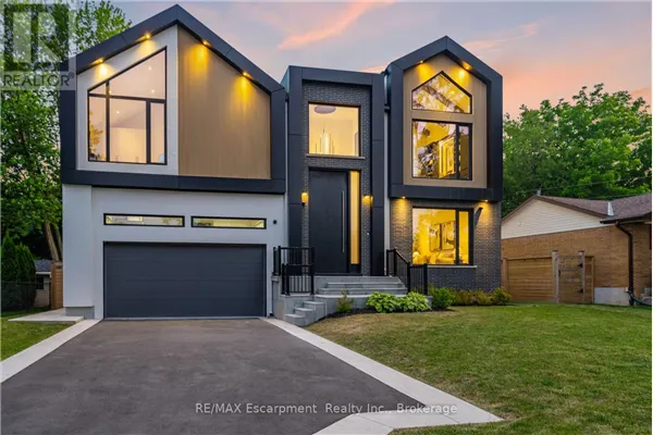 298 STRATHCONA DRIVE