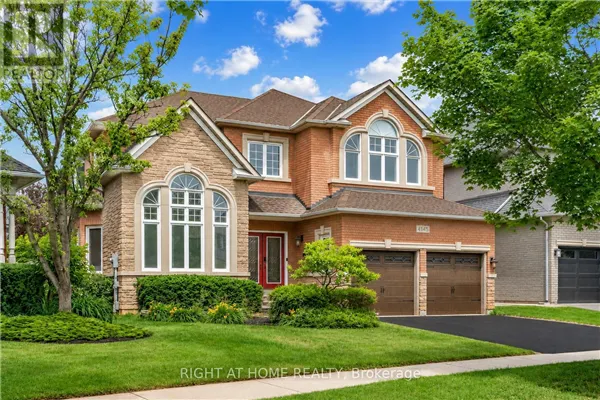 4145 BONAVISTA CRESCENT