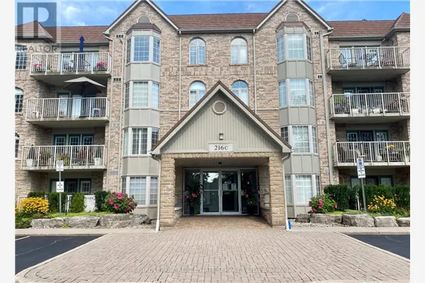 402C - 216 PLAINS ROAD W
