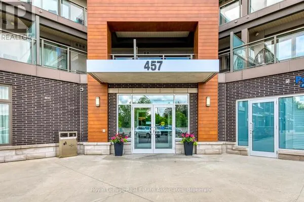 324 - 457 PLAINS ROAD E