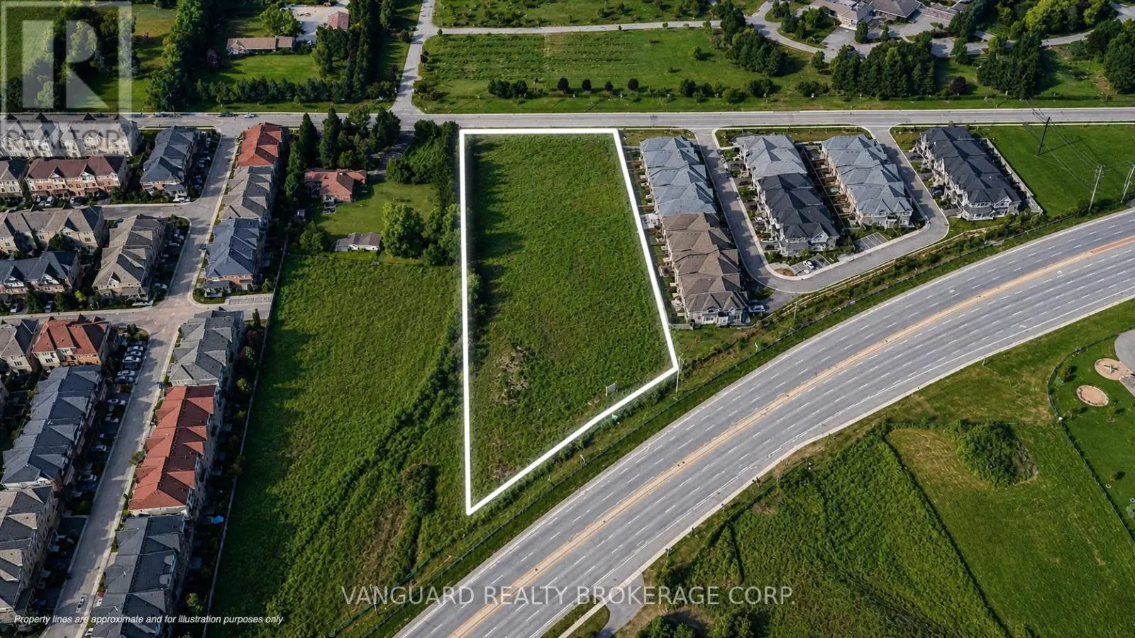 14 CHINGUACOUSY ROAD