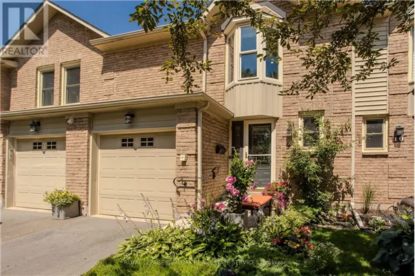 9 - 5411 LAKESHORE ROAD
