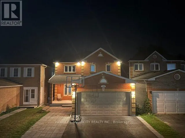 124 JORDAN DRIVE