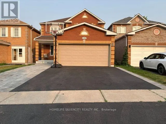 124 JORDAN DRIVE