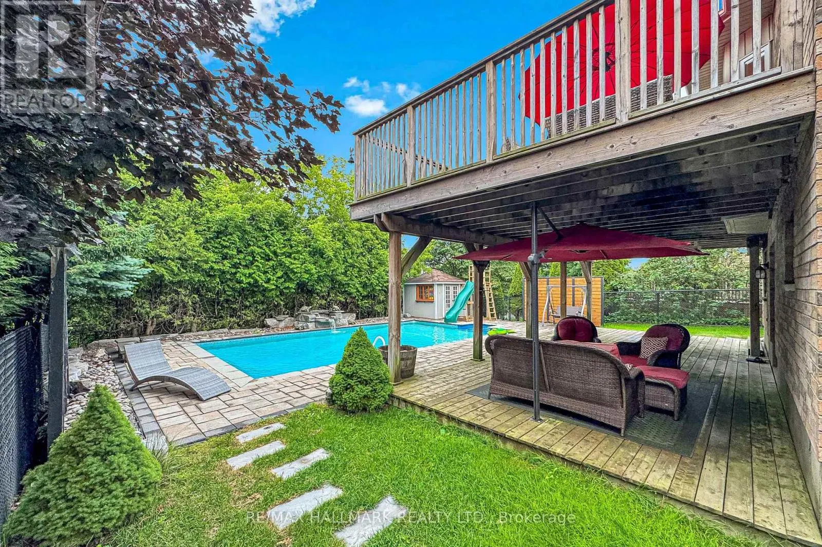 71 HUNTER ROAD