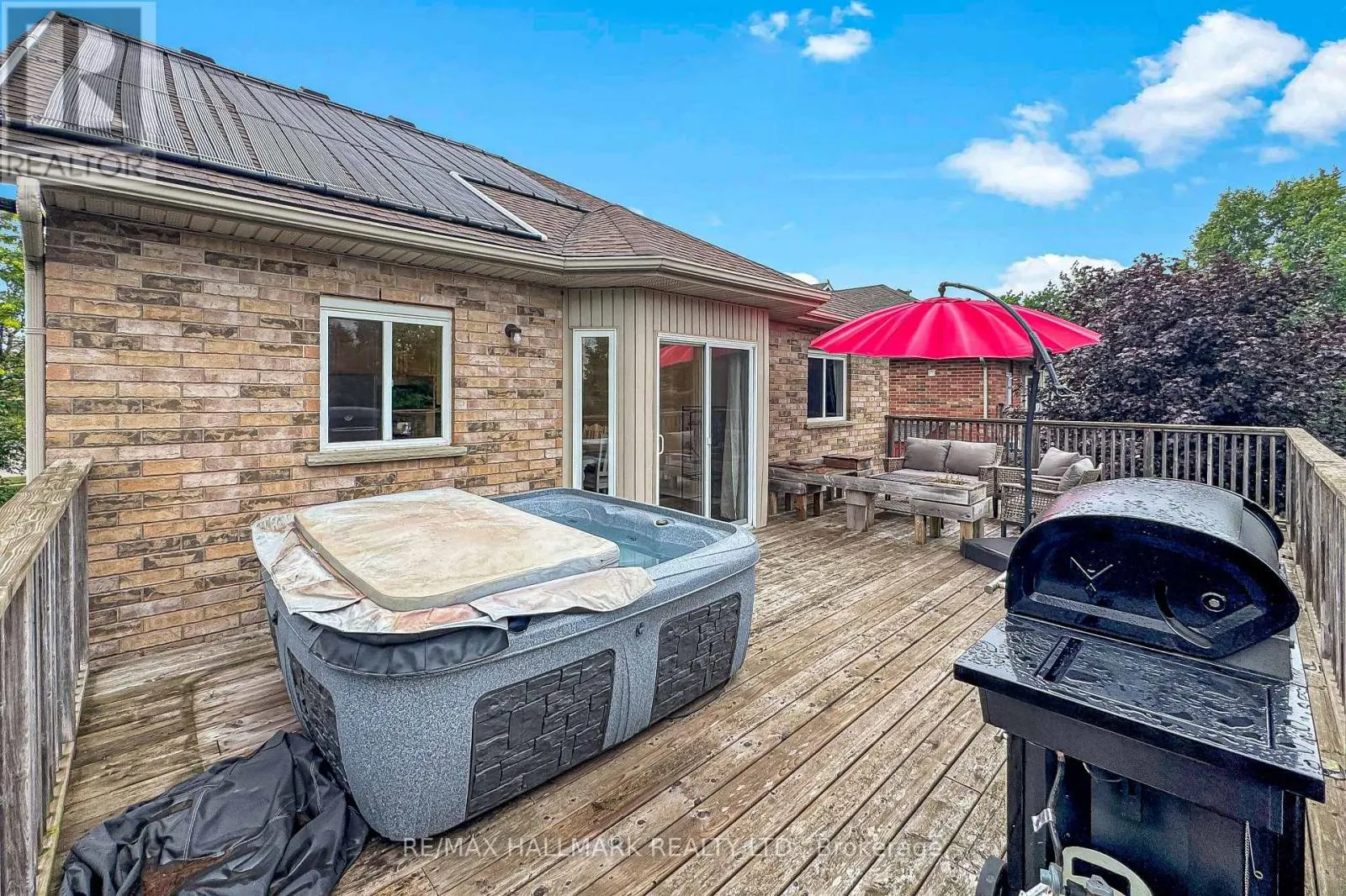 71 HUNTER ROAD