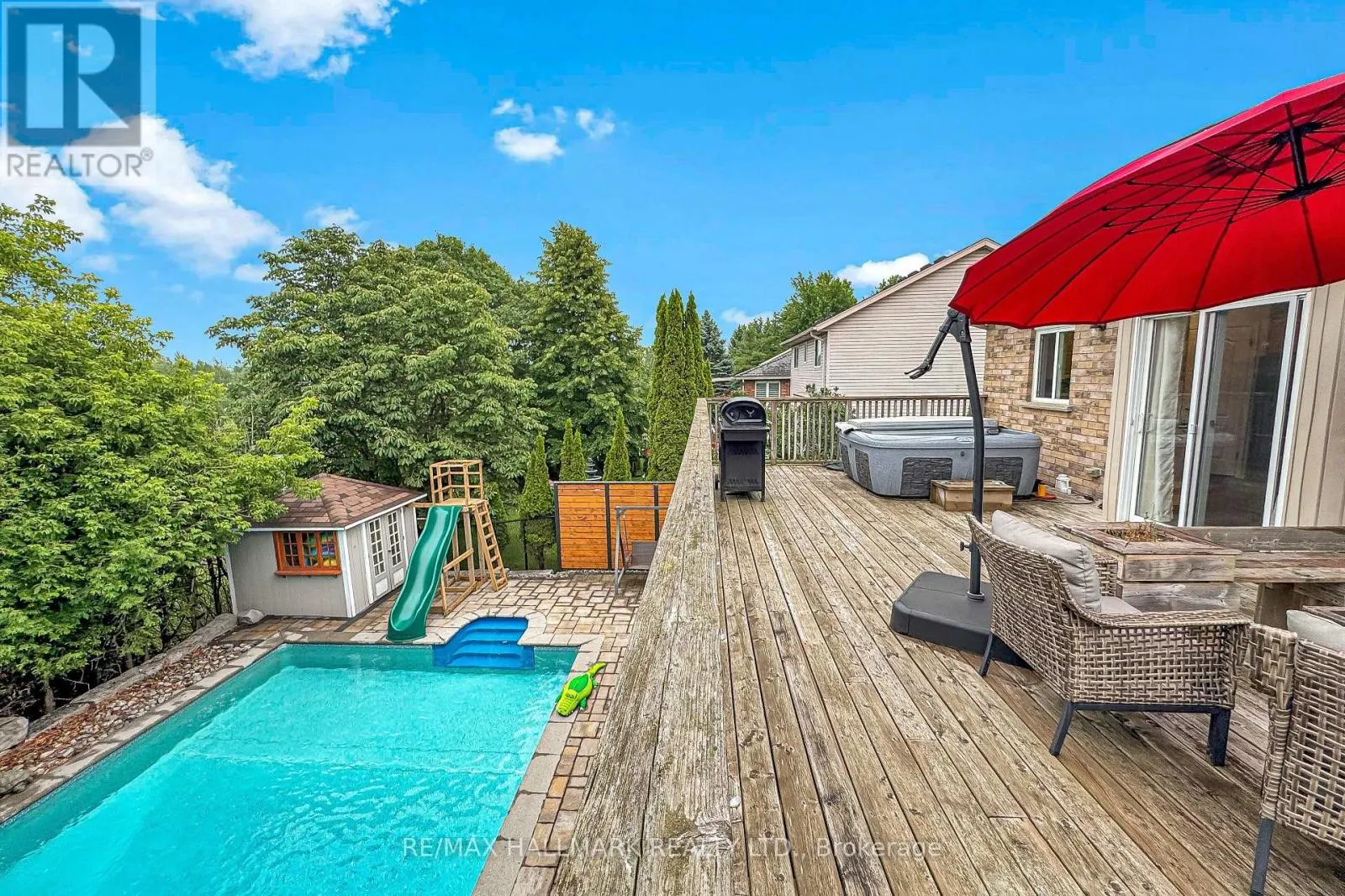 71 HUNTER ROAD