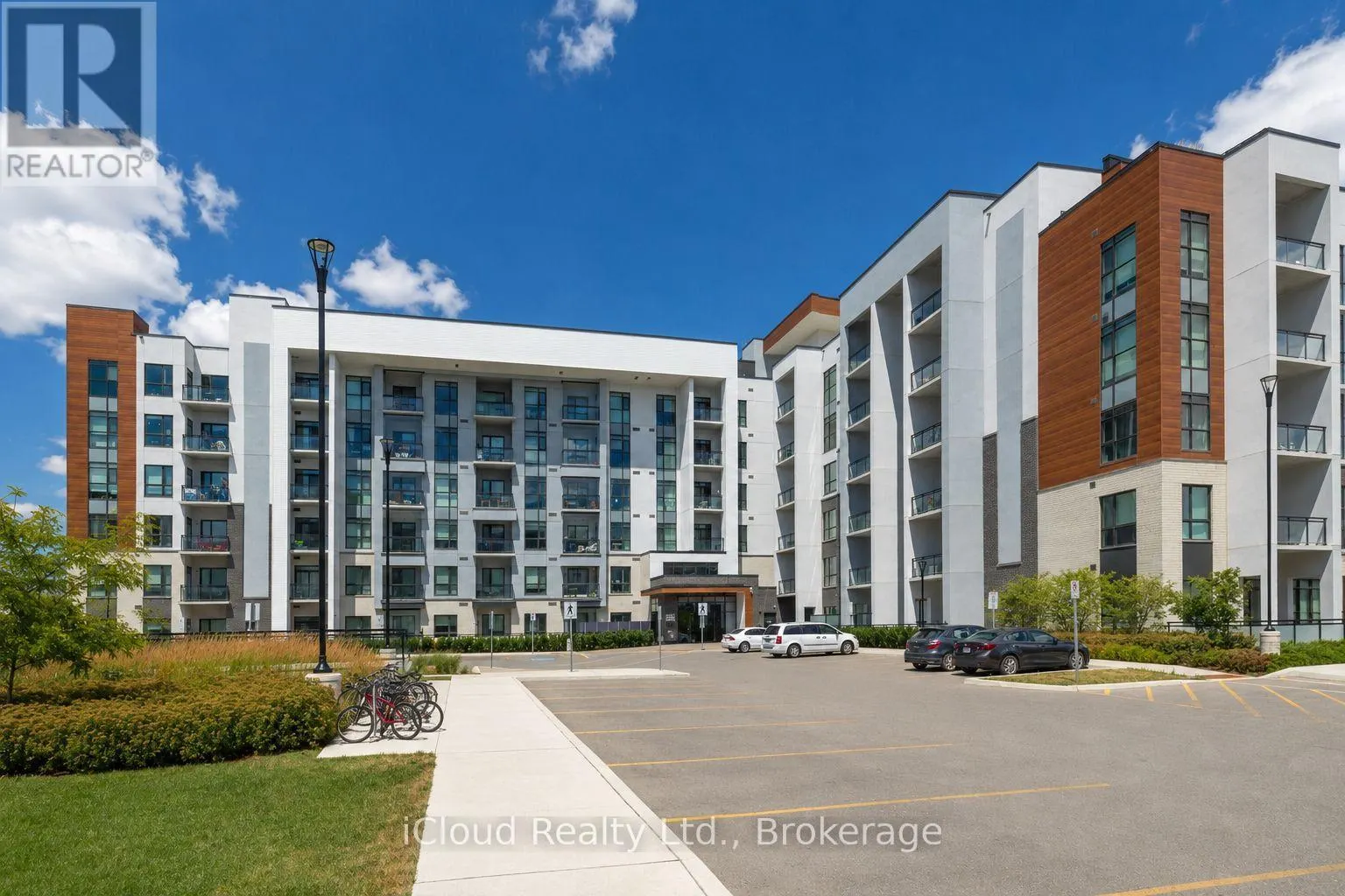 612 - 460 GORDON KRANTZ AVENUE