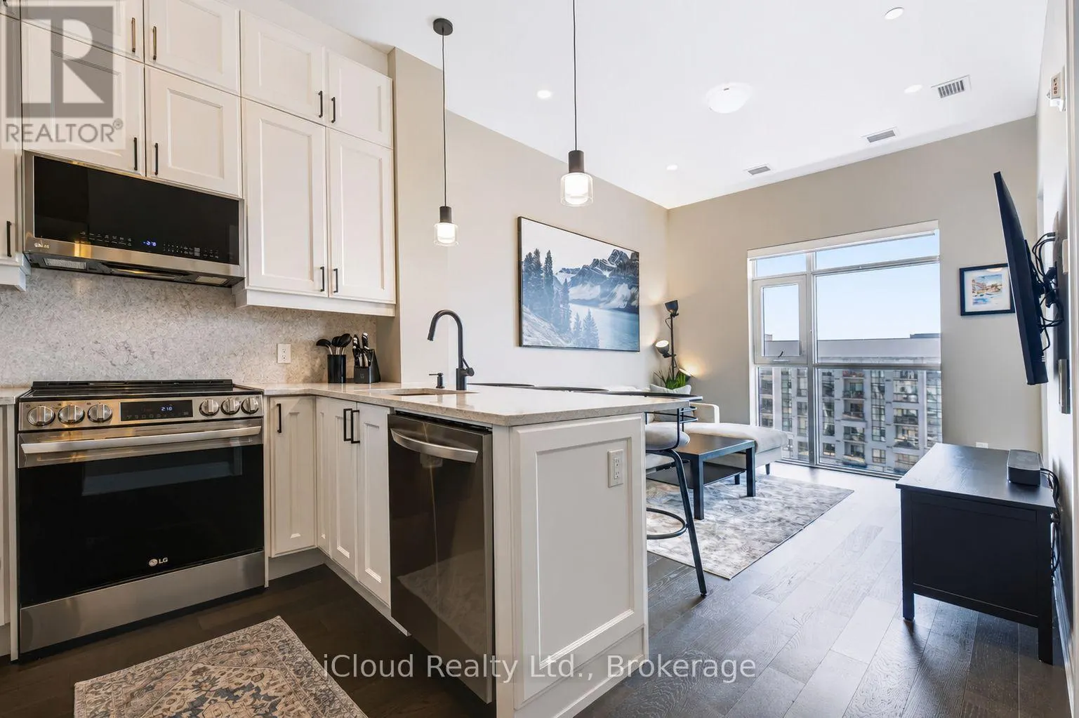 612 - 460 GORDON KRANTZ AVENUE