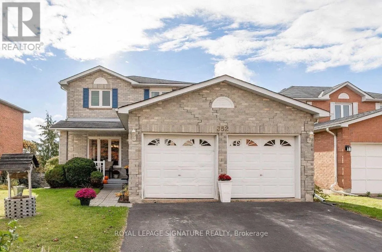 352 LISA MARIE DRIVE