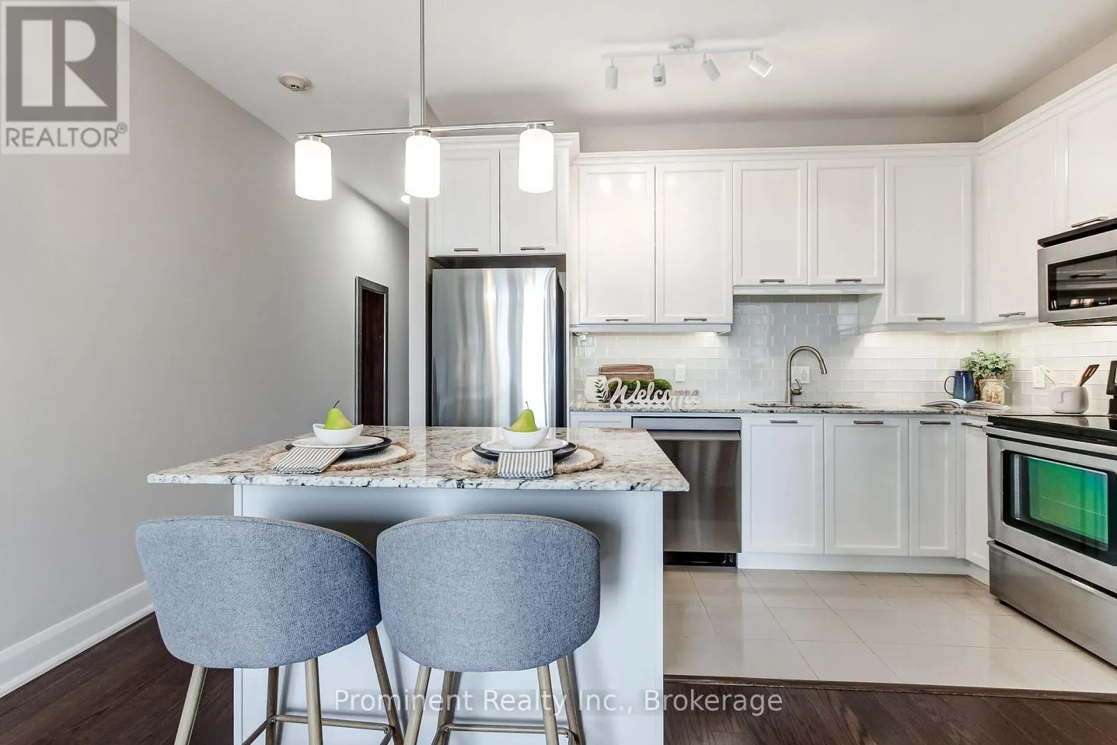 414 - 2470 PRINCE MICHAEL DRIVE #414