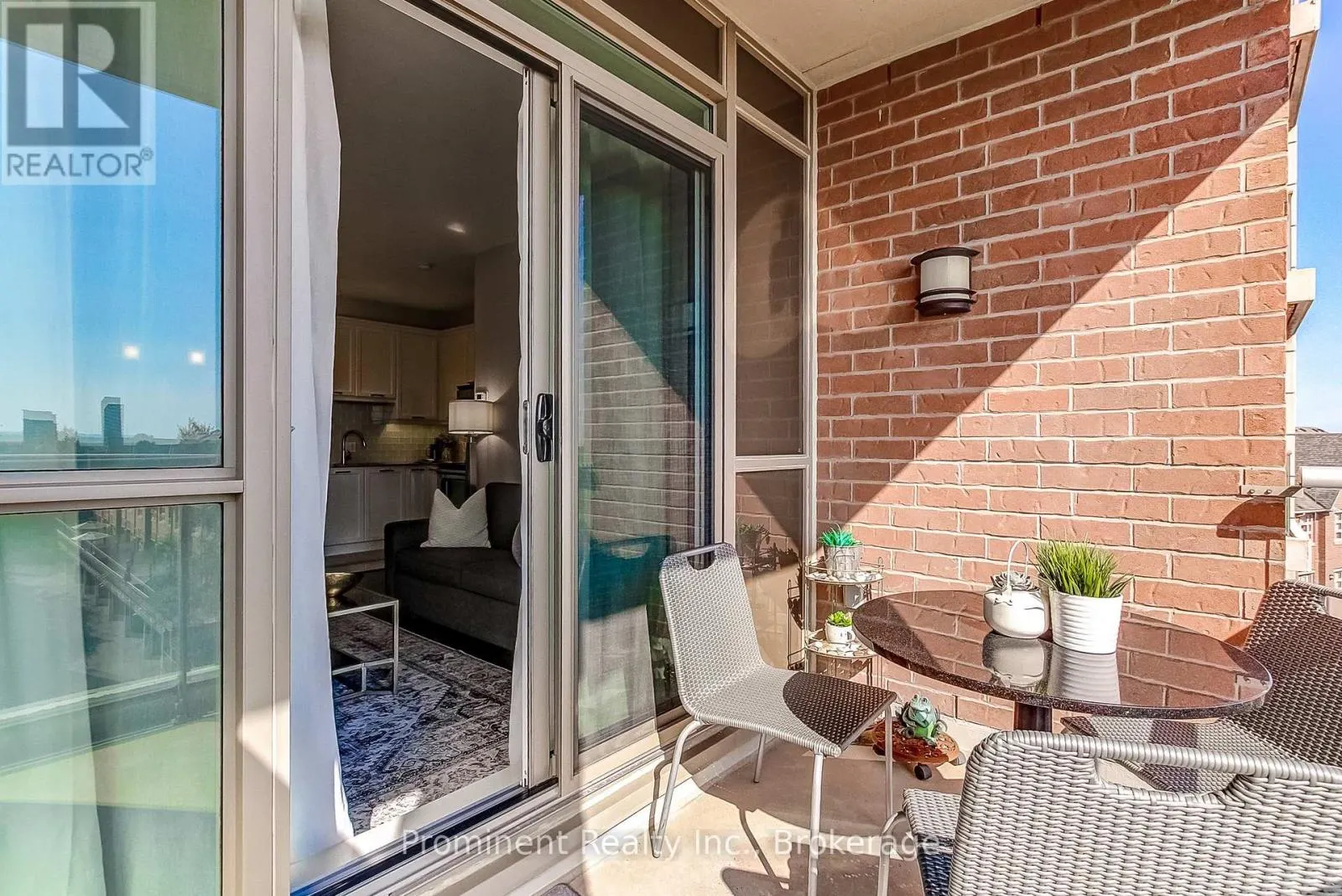 414 - 2470 PRINCE MICHAEL DRIVE #414