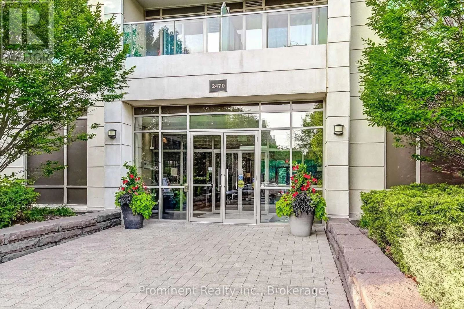 414 - 2470 PRINCE MICHAEL DRIVE #414