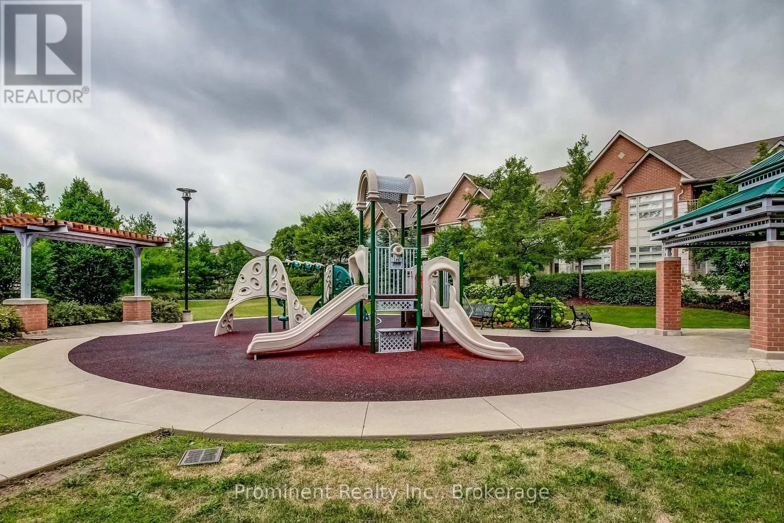 414 - 2470 PRINCE MICHAEL DRIVE #414
