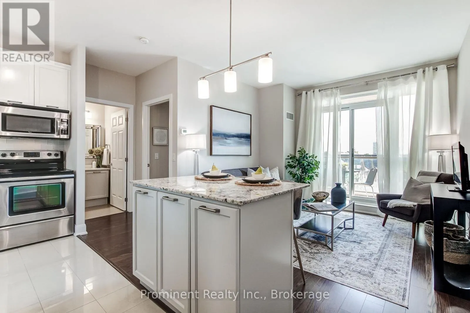 414 - 2470 PRINCE MICHAEL DRIVE #414