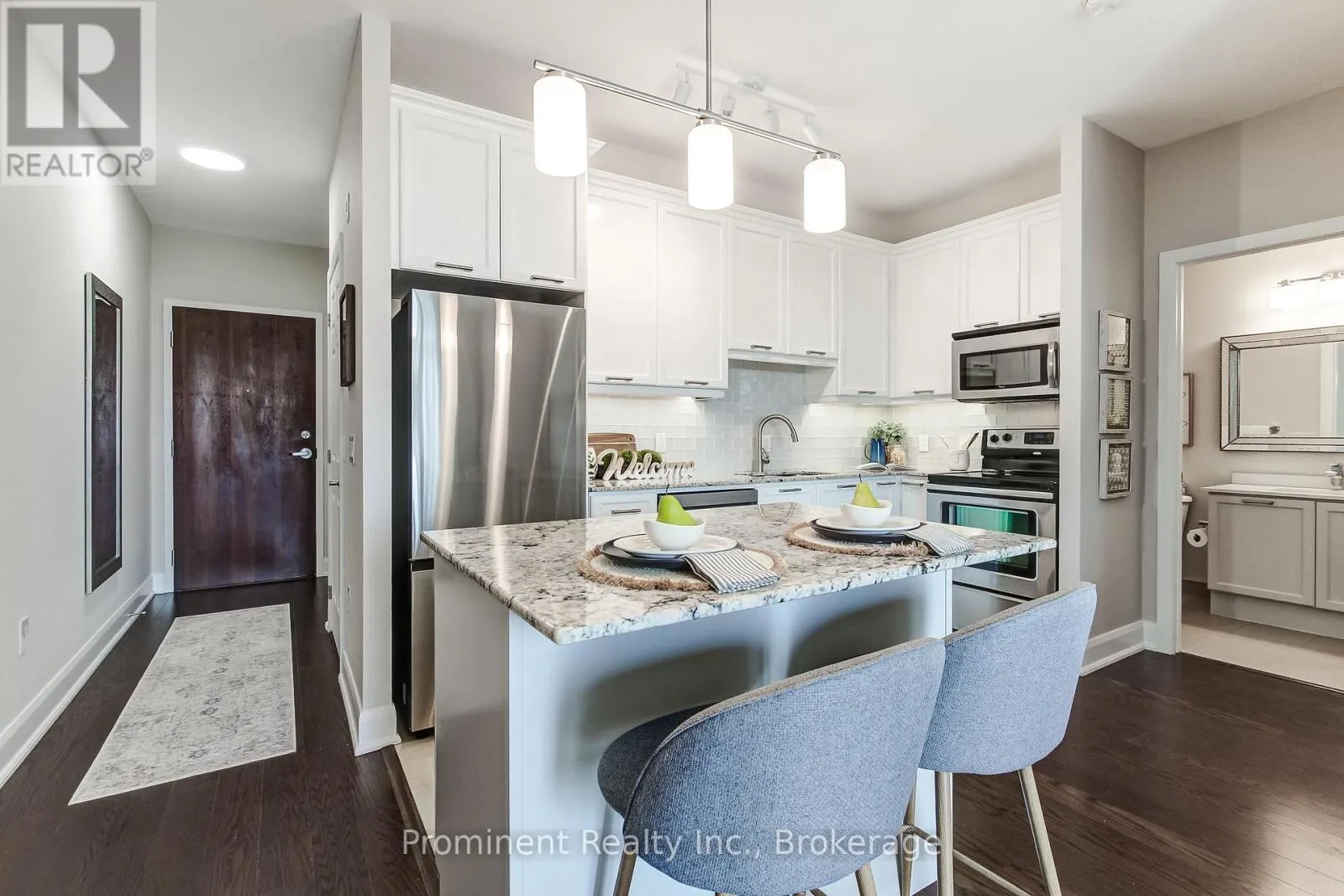 414 - 2470 PRINCE MICHAEL DRIVE #414