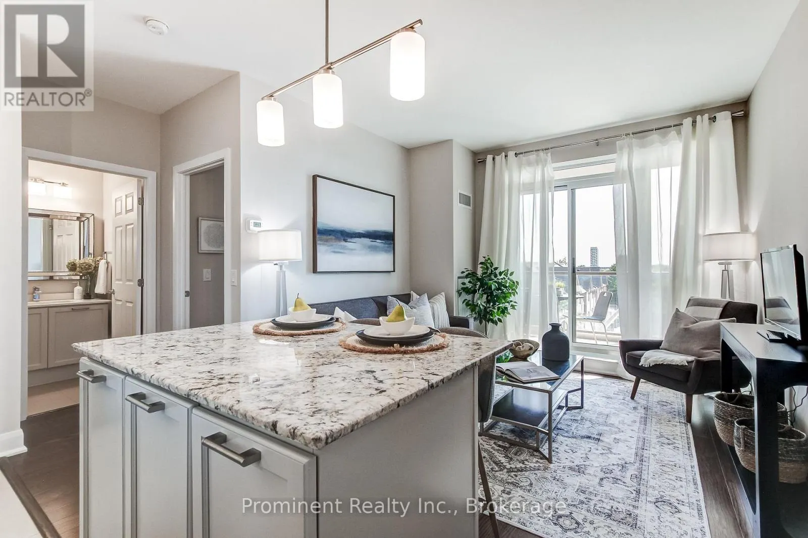 414 - 2470 PRINCE MICHAEL DRIVE #414