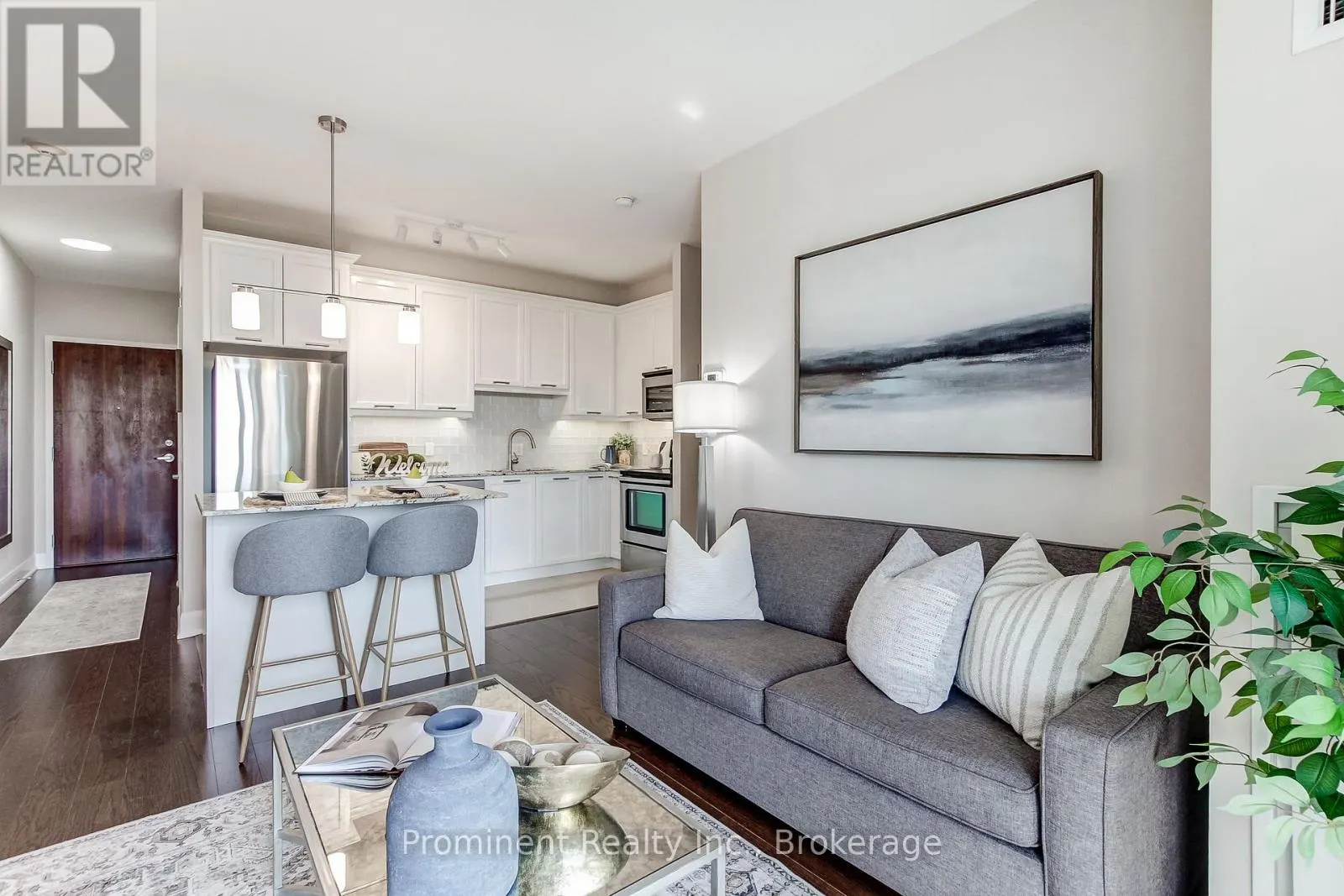 414 - 2470 PRINCE MICHAEL DRIVE #414