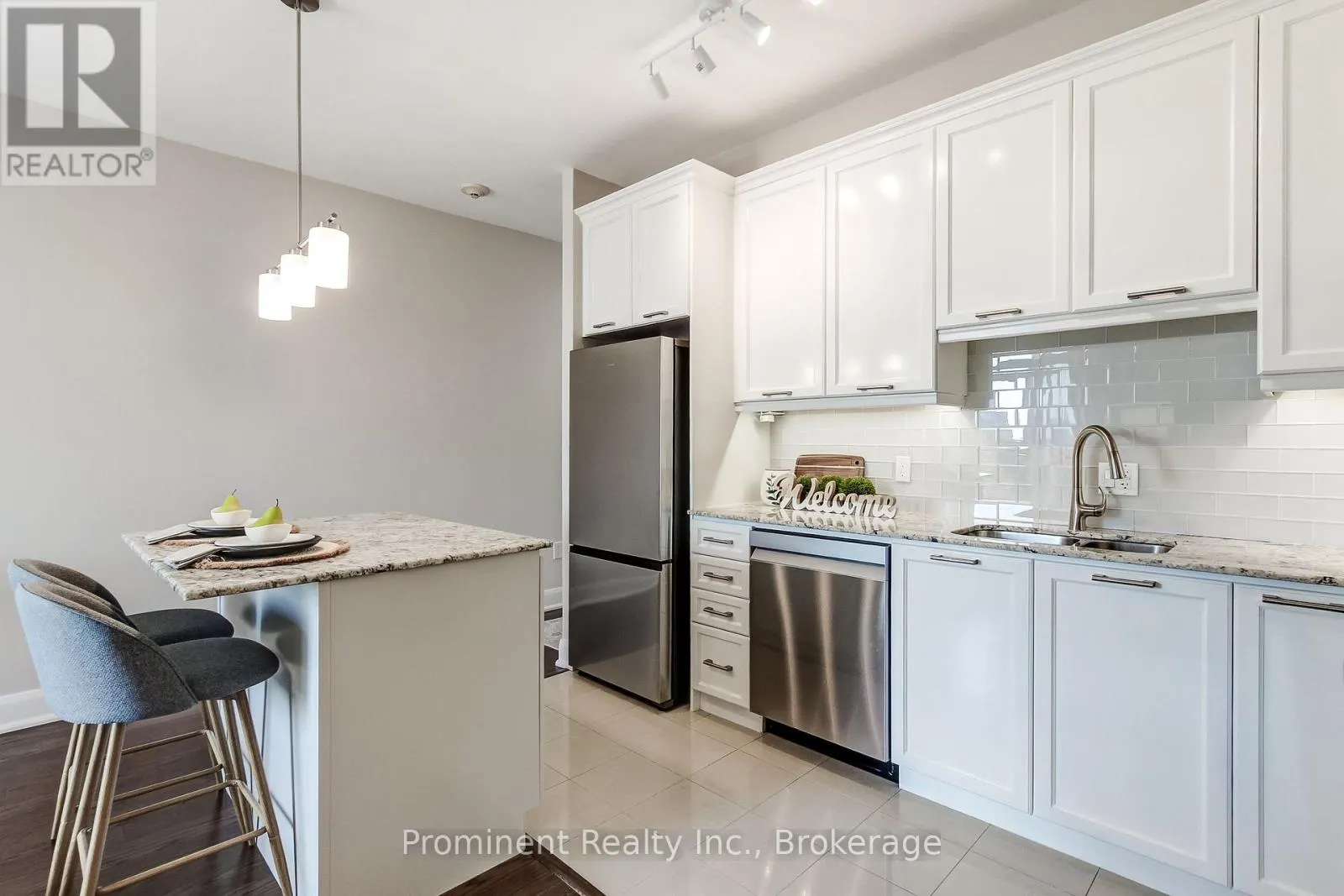 414 - 2470 PRINCE MICHAEL DRIVE #414