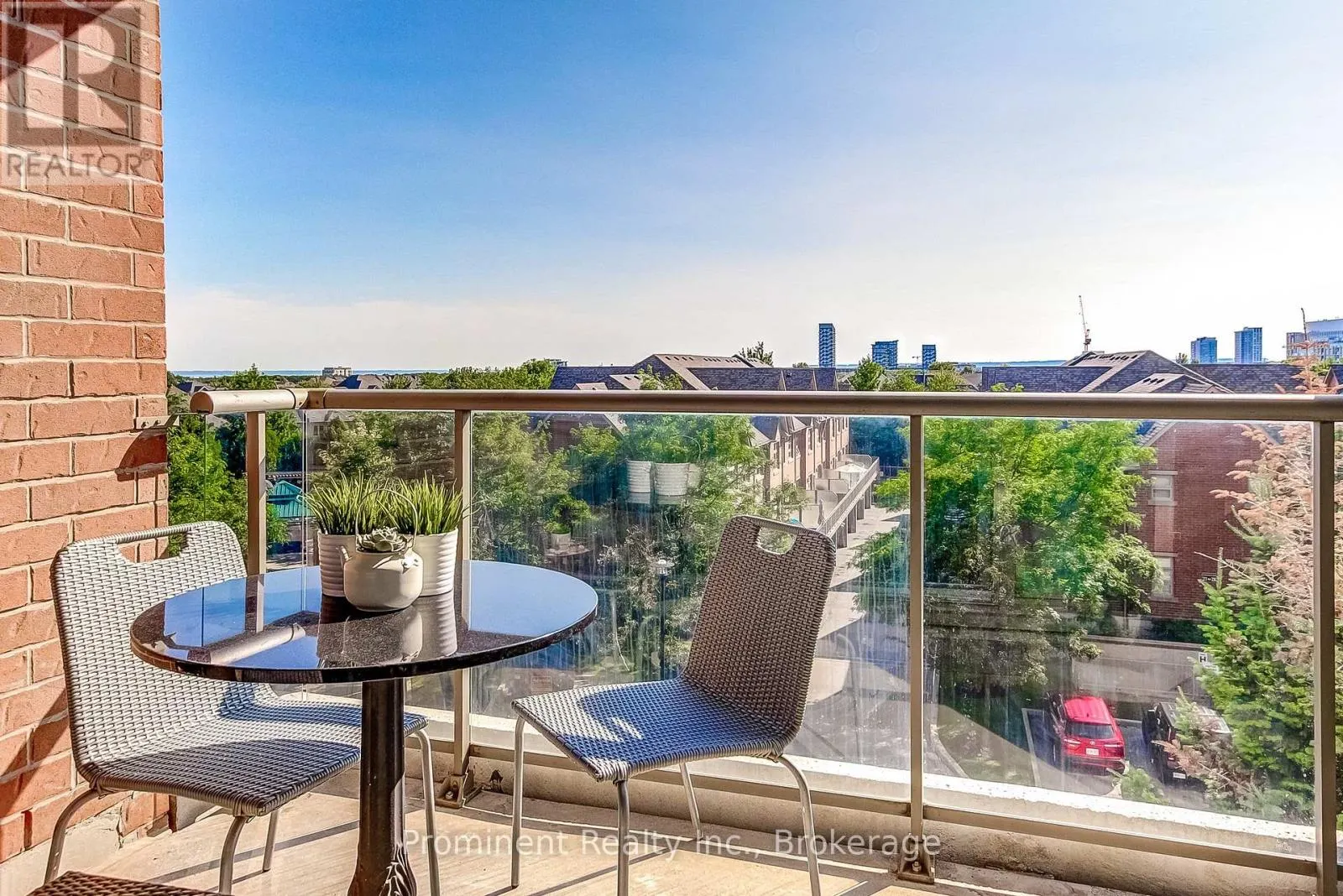 414 - 2470 PRINCE MICHAEL DRIVE #414