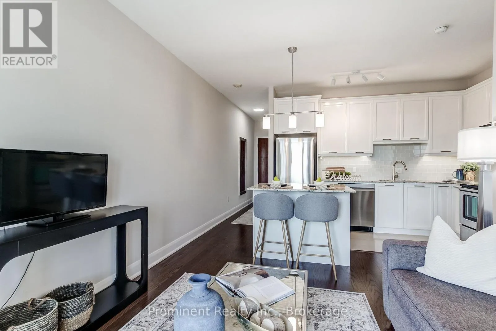 414 - 2470 PRINCE MICHAEL DRIVE #414