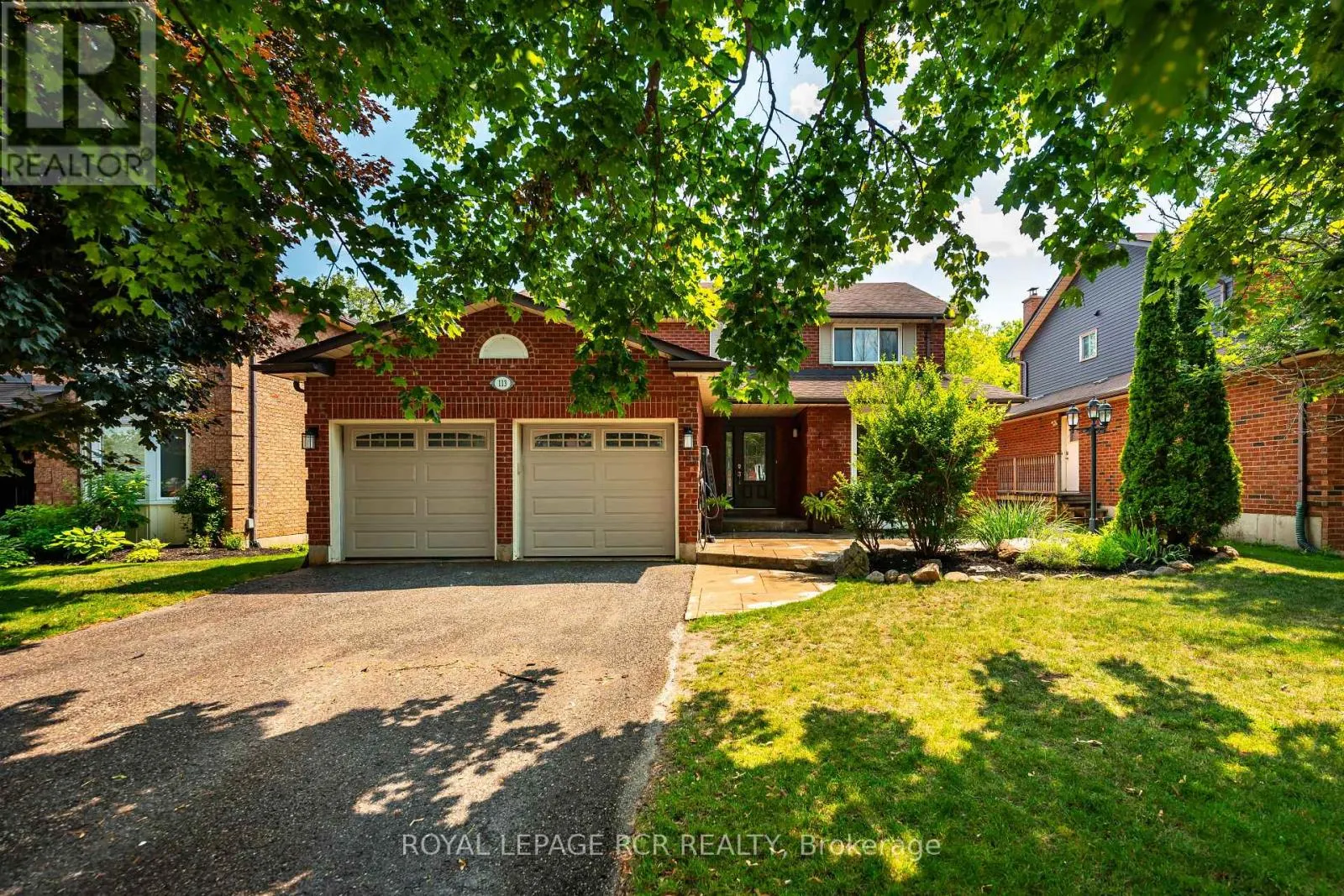 113 MEADOW DRIVE
