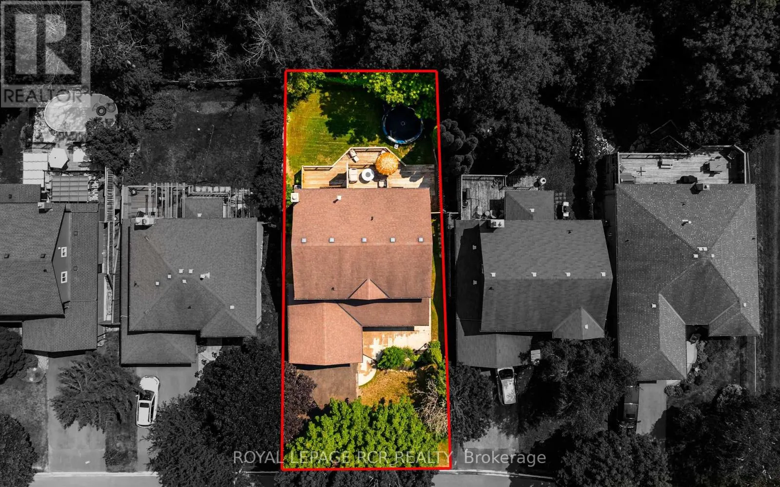 113 MEADOW DRIVE