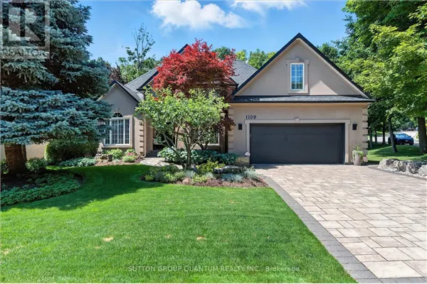 1109 FORESTVALE DRIVE