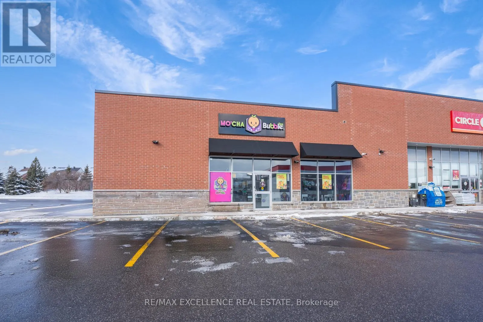1 - 95 COTTRELLE BOULEVARD