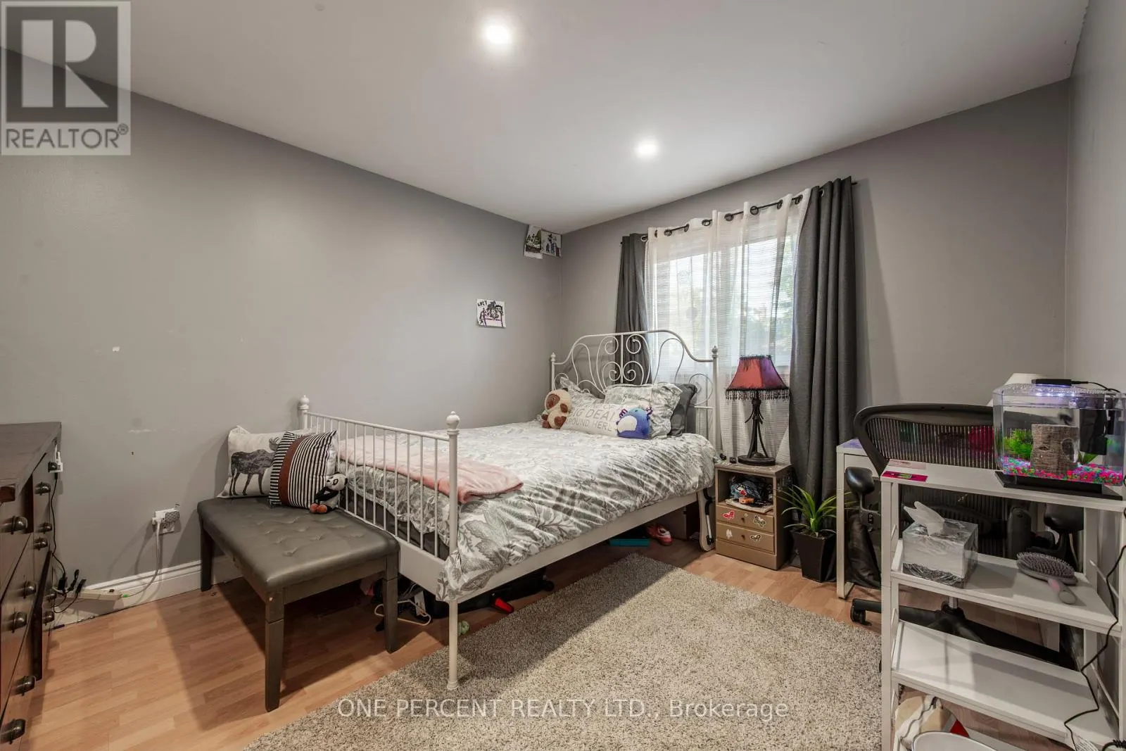 7 MORGANDALE CRESCENT