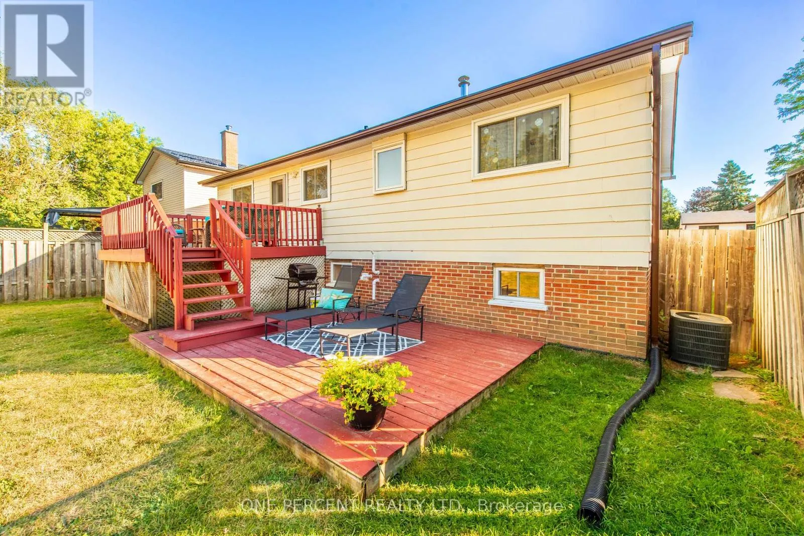 7 MORGANDALE CRESCENT