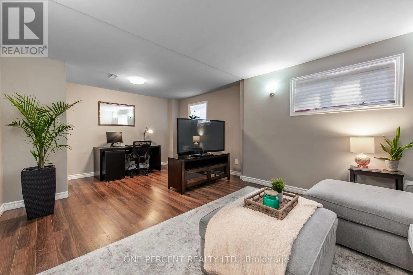 7 MORGANDALE CRESCENT