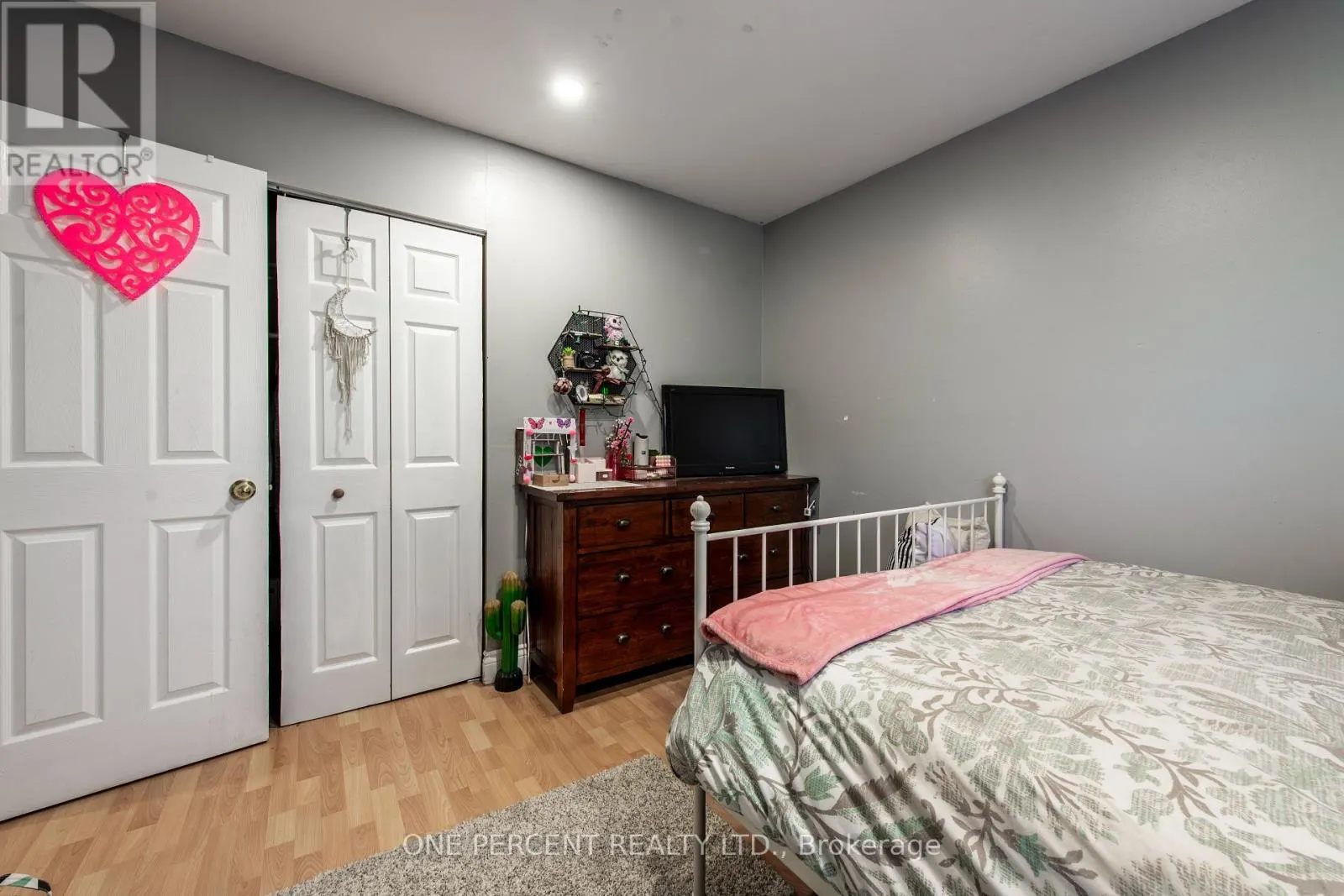 7 MORGANDALE CRESCENT