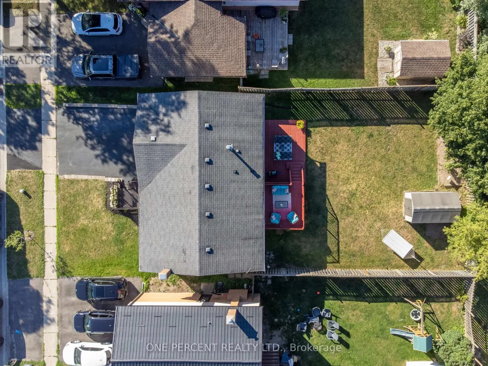 7 MORGANDALE CRESCENT