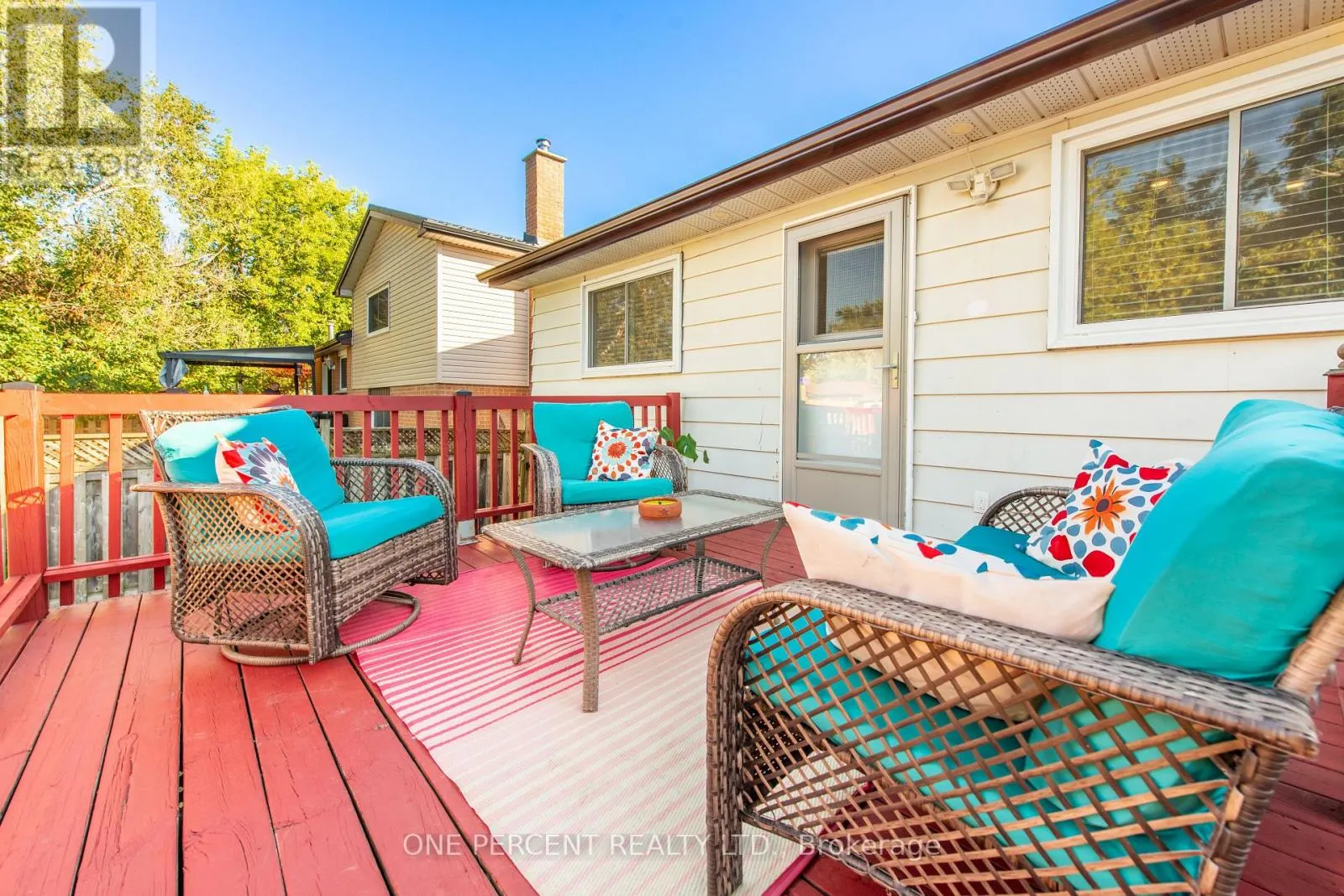 7 MORGANDALE CRESCENT