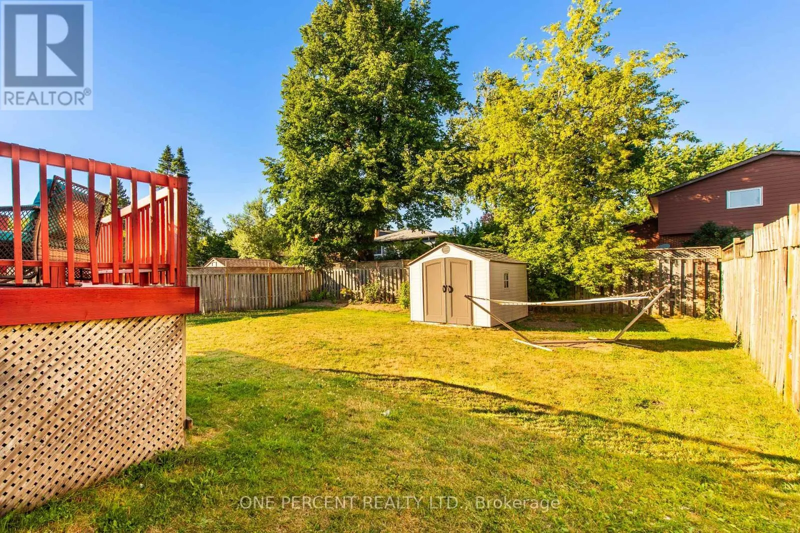 7 MORGANDALE CRESCENT