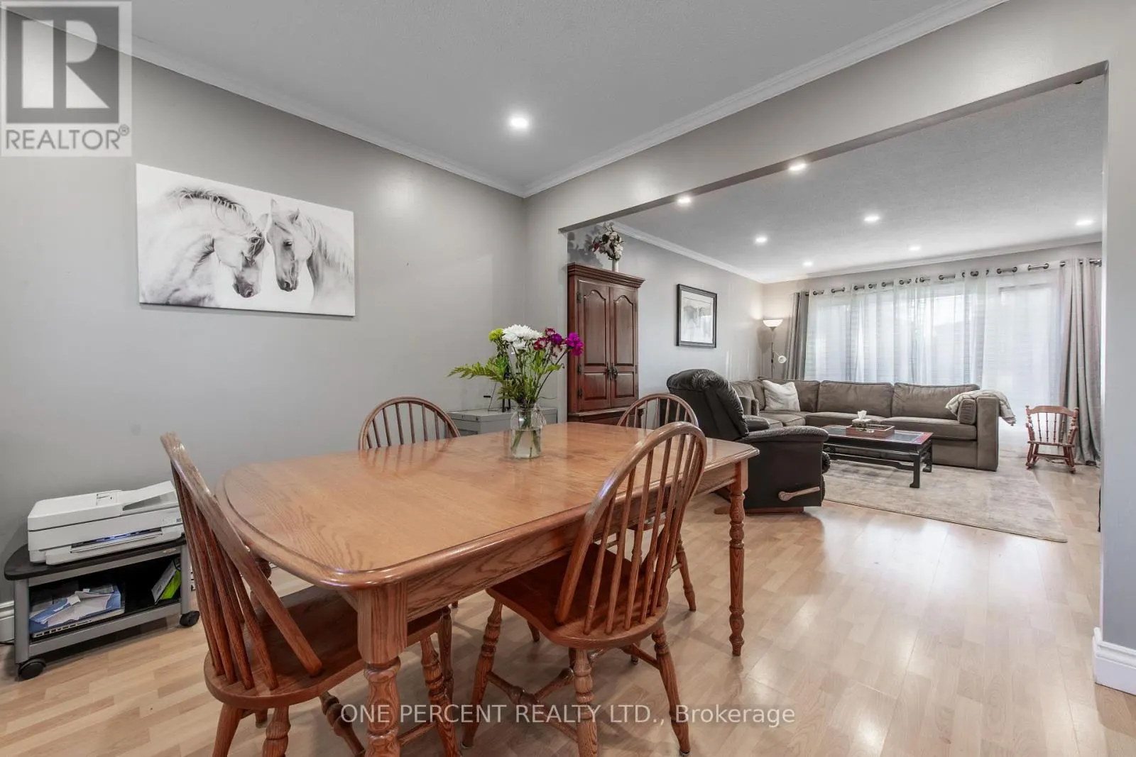 7 MORGANDALE CRESCENT