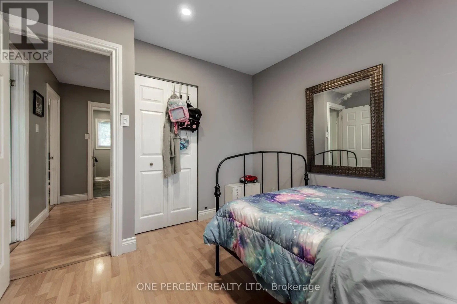 7 MORGANDALE CRESCENT
