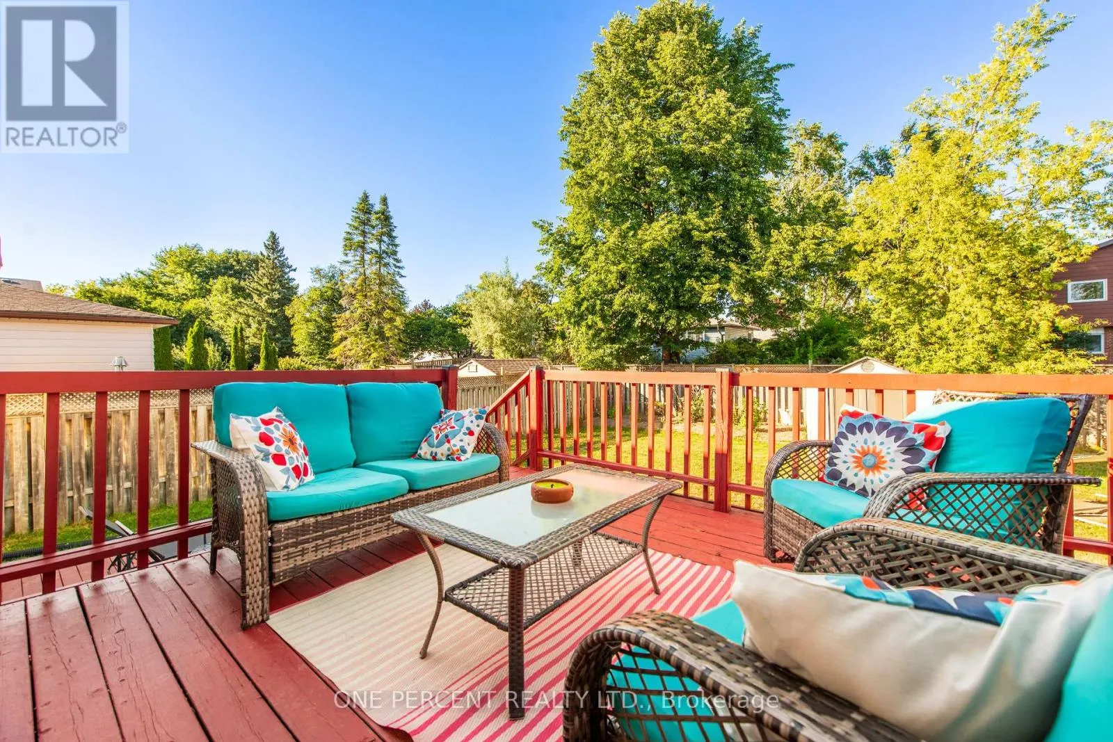 7 MORGANDALE CRESCENT