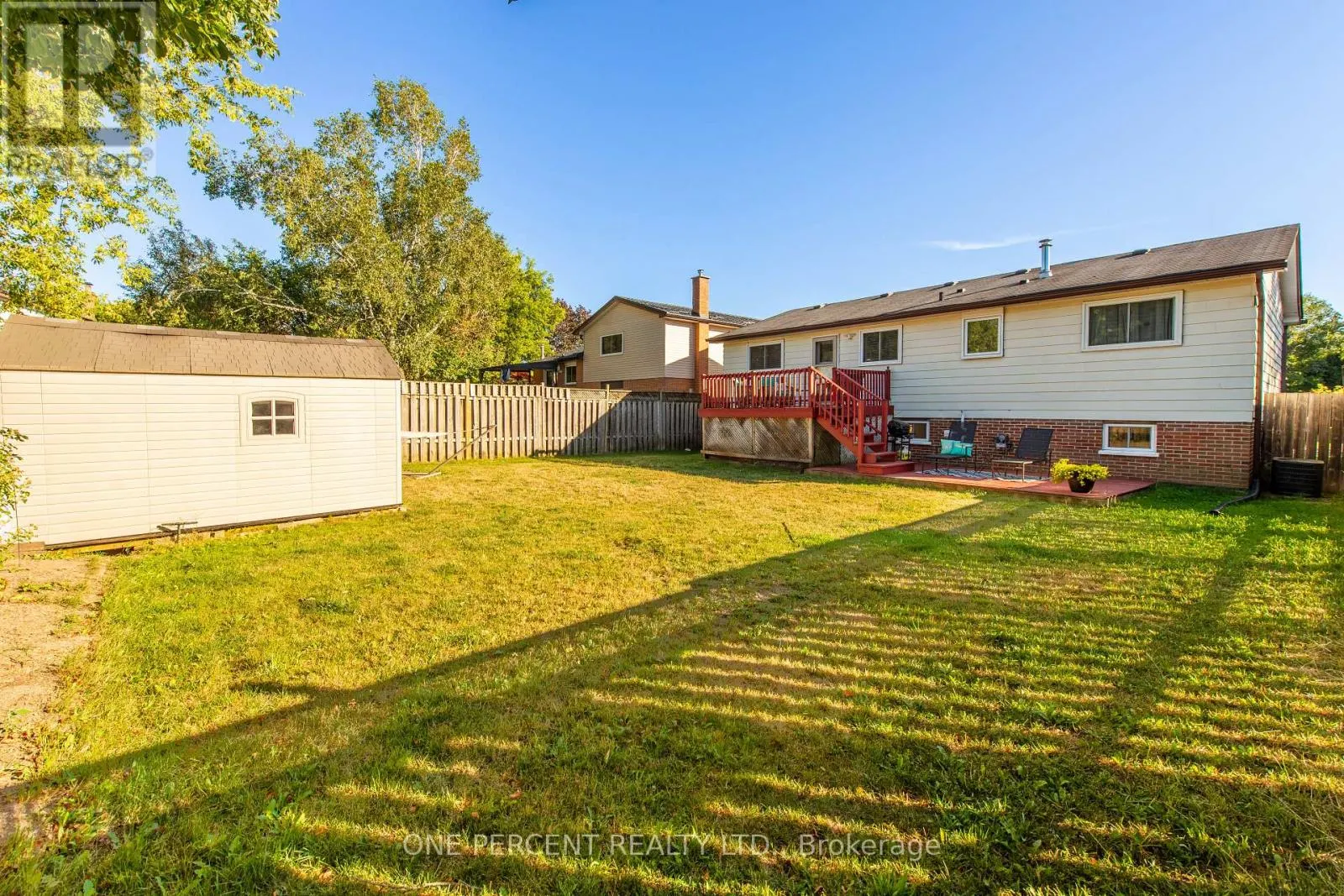 7 MORGANDALE CRESCENT