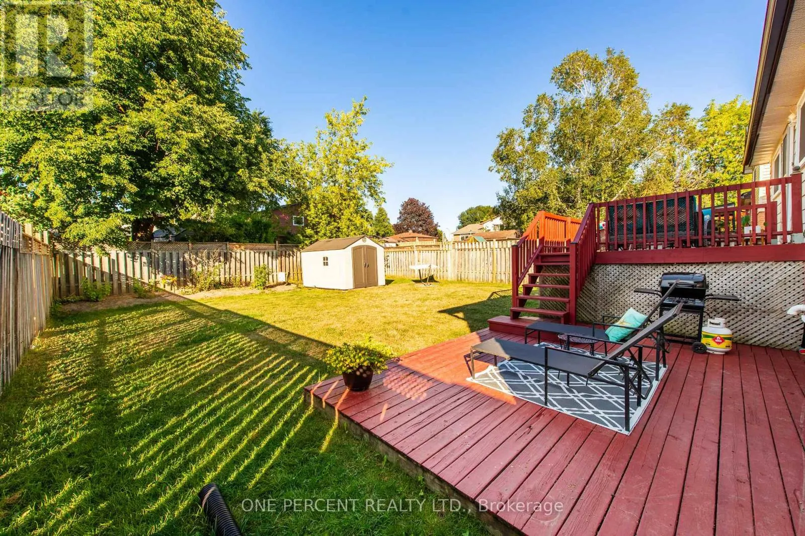 7 MORGANDALE CRESCENT