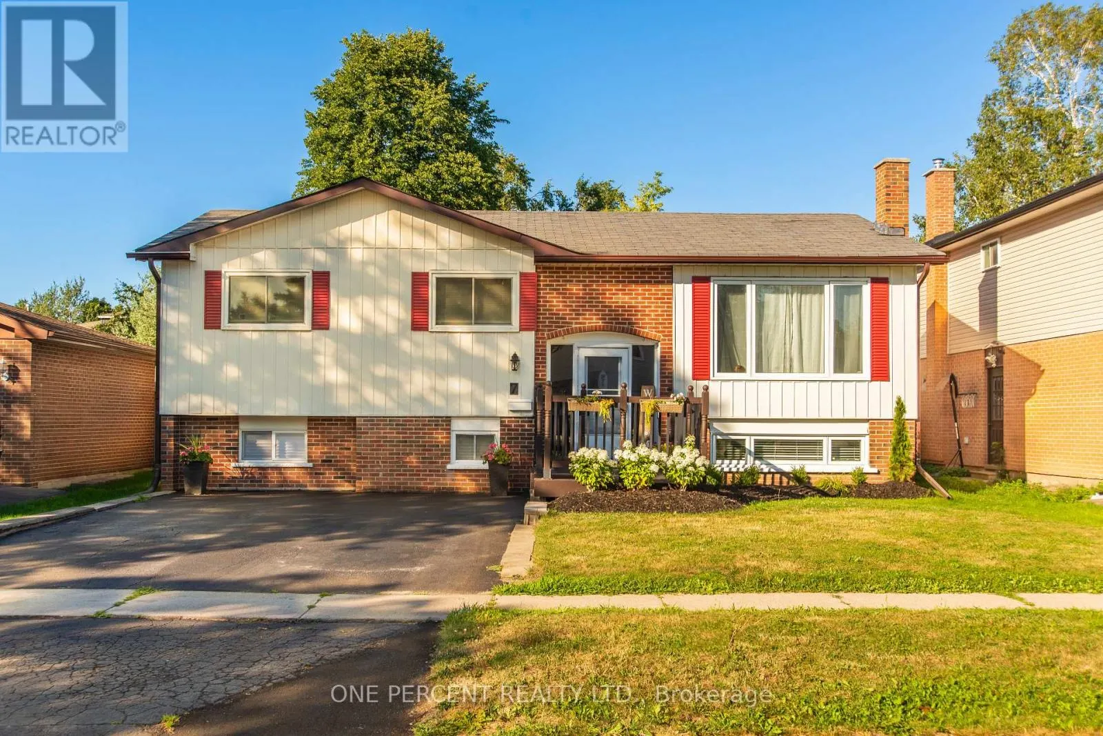 7 MORGANDALE CRESCENT