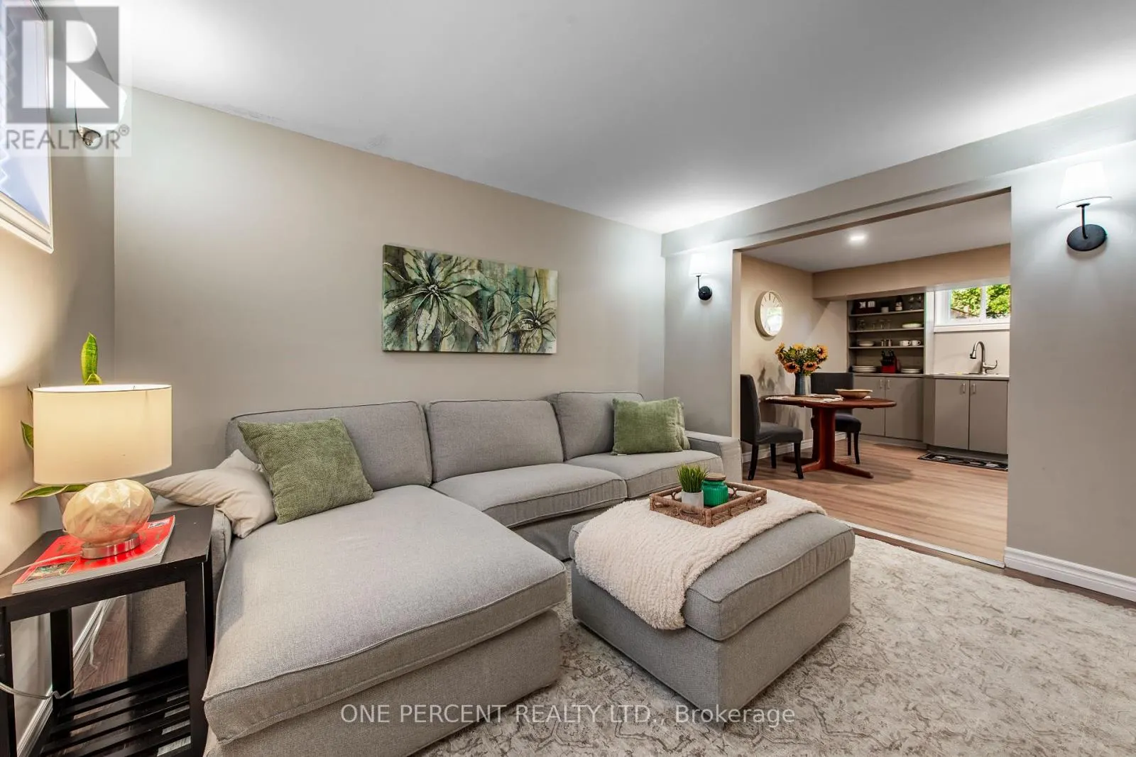 7 MORGANDALE CRESCENT